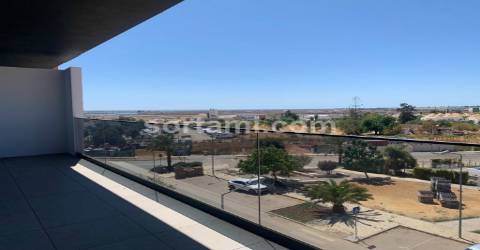 Apartamento T2 Venda em Tavira (Santa Maria e Santiago),Tavira