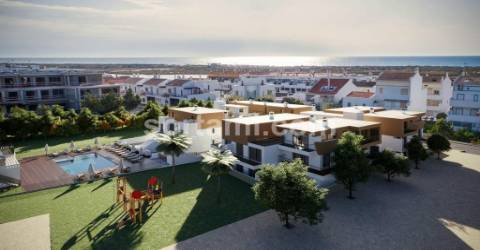 Apartamento T1 Venda em Tavira (Santa Maria e Santiago),Tavira