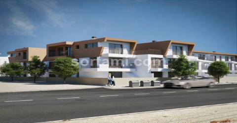 Apartamento T1 Venda em Tavira (Santa Maria e Santiago),Tavira