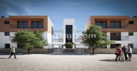 Apartamento T1 Venda em Tavira (Santa Maria e Santiago),Tavira