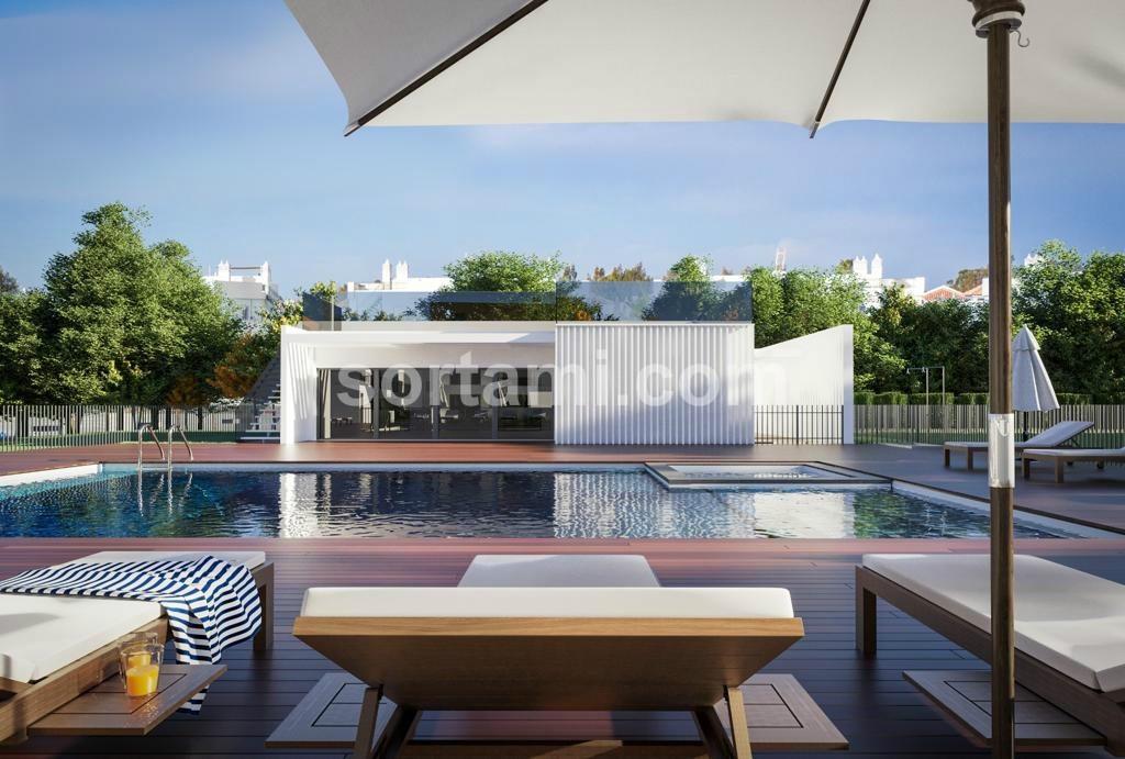 Apartamento T2 Venda em Tavira (Santa Maria e Santiago),Tavira