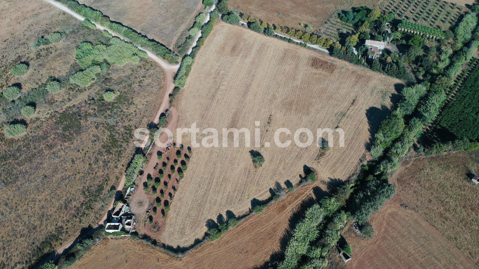 Terreno Para Construção  Venda em Quarteira,Loulé