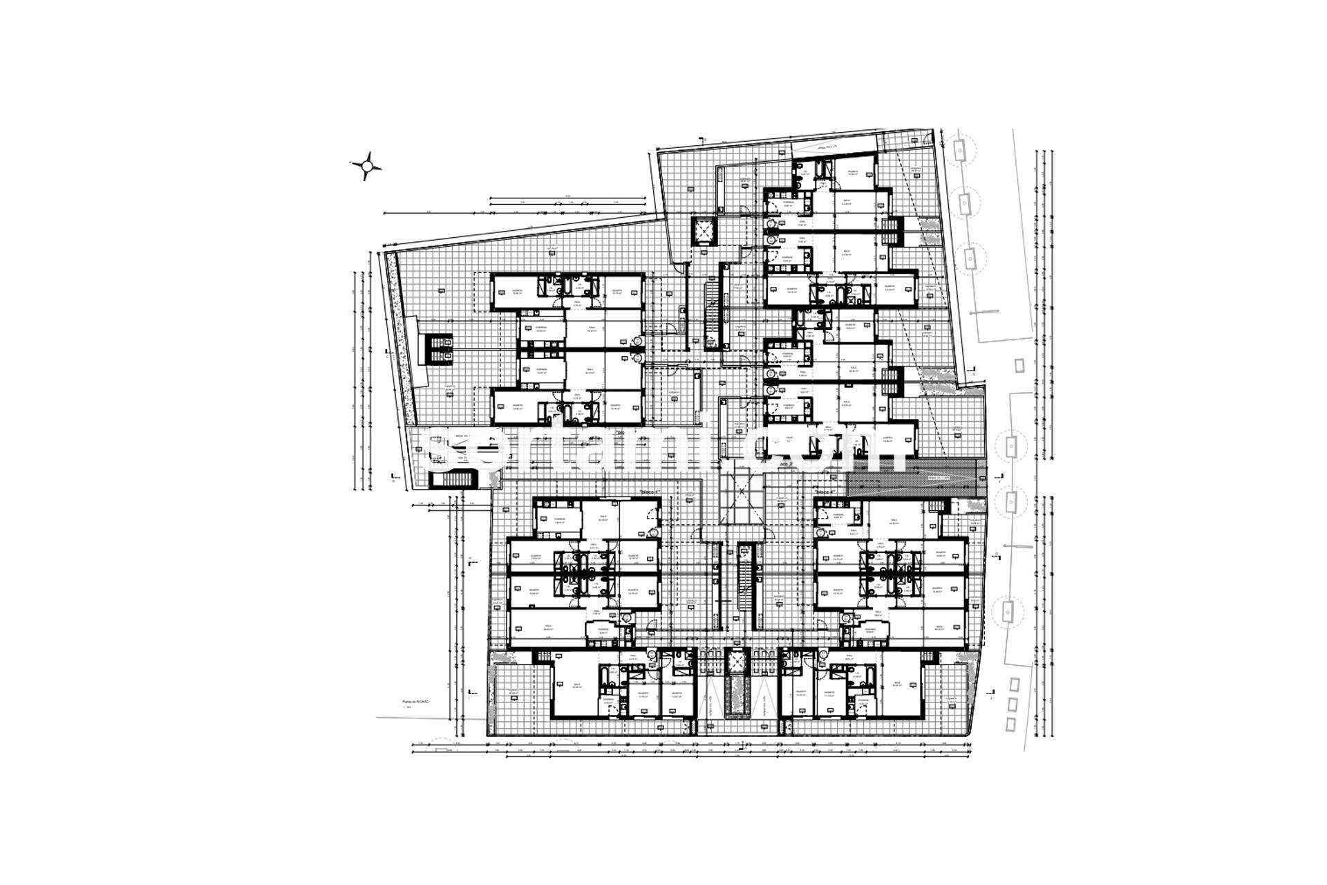 Apartamento T2 Venda em Conceição e Cabanas de Tavira,Tavira