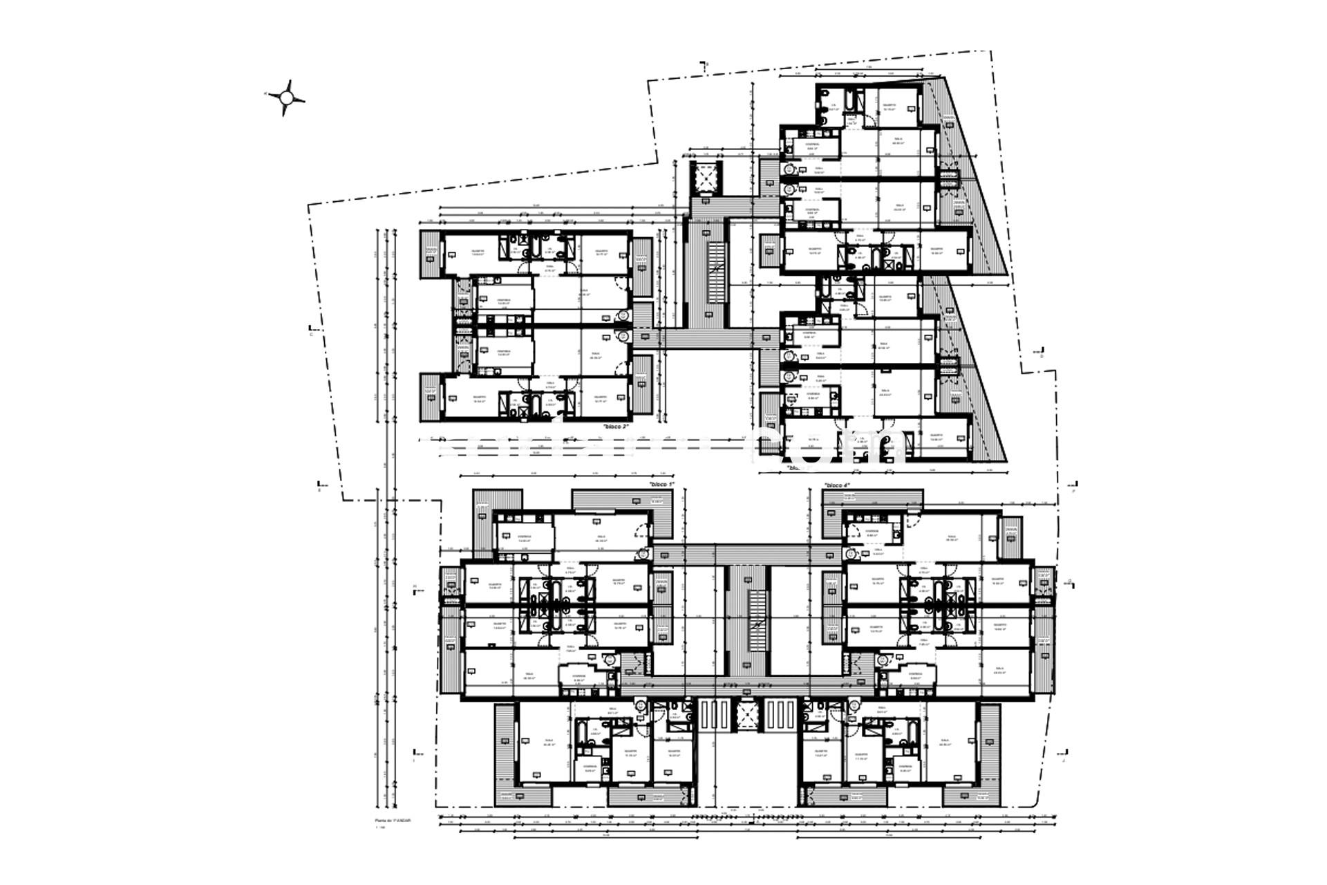 Apartamento T2 Venda em Conceição e Cabanas de Tavira,Tavira