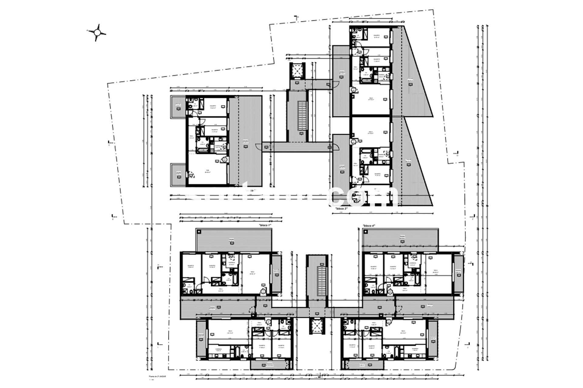 Apartamento T2 Venda em Conceição e Cabanas de Tavira,Tavira