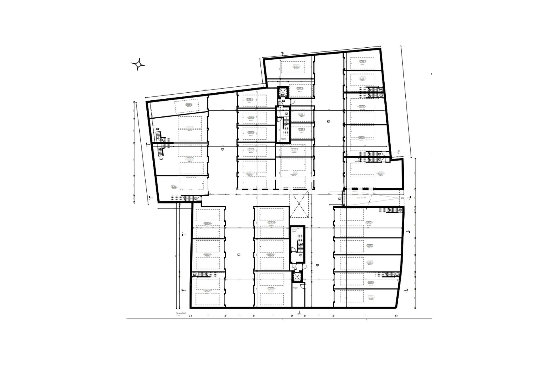 Apartamento T2 Venda em Conceição e Cabanas de Tavira,Tavira