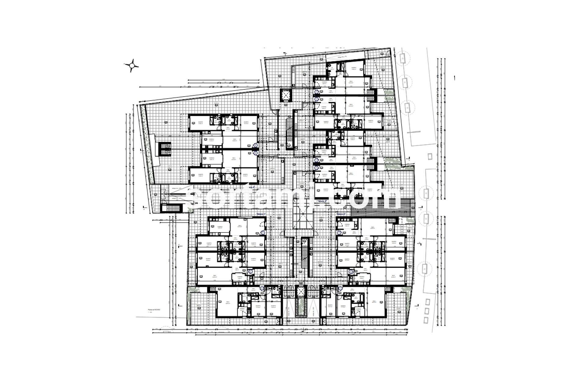 Apartamento T2 Venda em Conceição e Cabanas de Tavira,Tavira