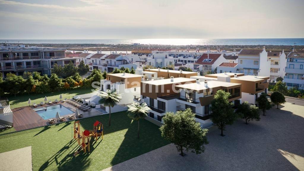 Apartamento T2 Venda em Conceição e Cabanas de Tavira,Tavira