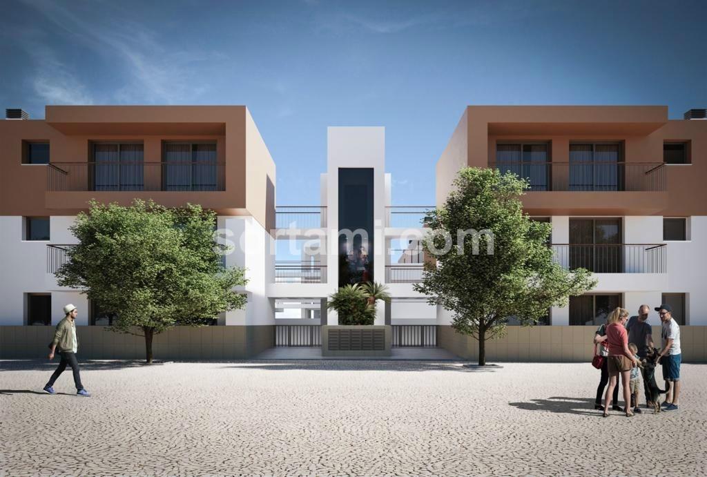 Apartamento T2 Venda em Conceição e Cabanas de Tavira,Tavira