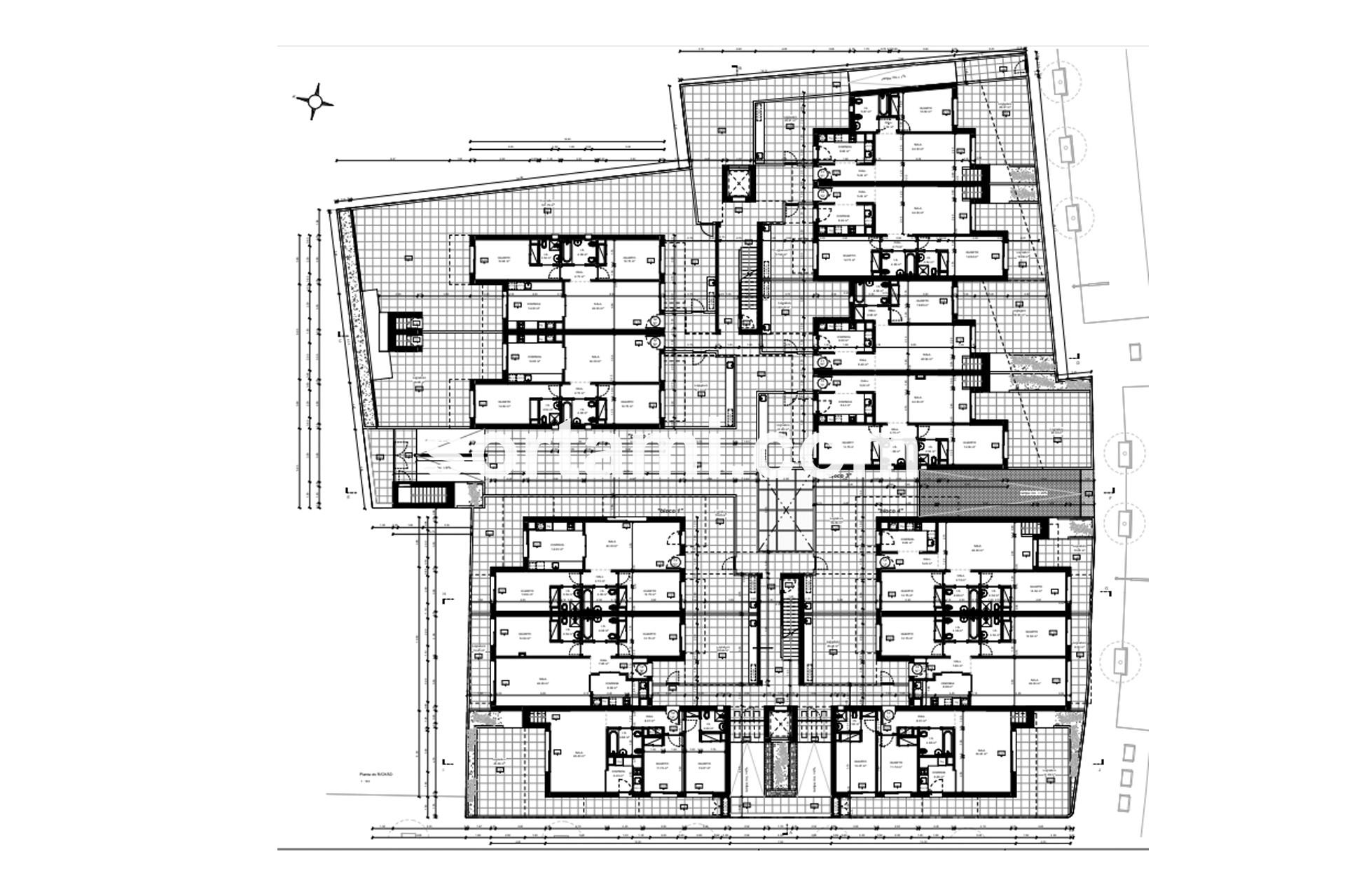 Apartamento T2 Venda em Conceição e Cabanas de Tavira,Tavira