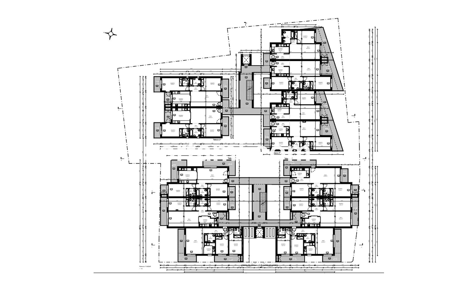 Apartamento T2 Venda em Conceição e Cabanas de Tavira,Tavira