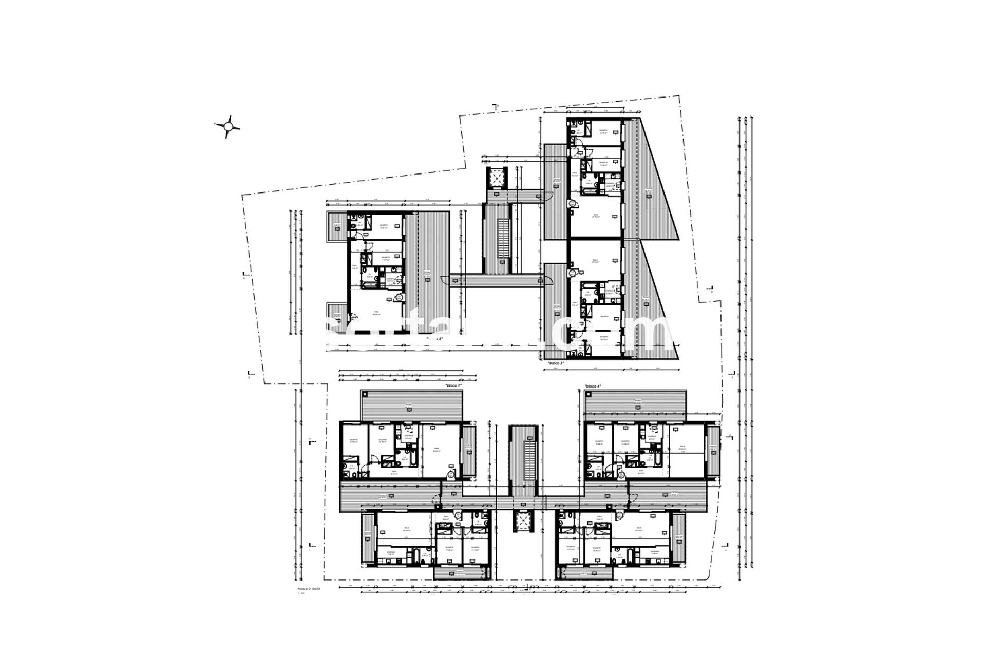 Apartamento T2 Venda em Conceição e Cabanas de Tavira,Tavira