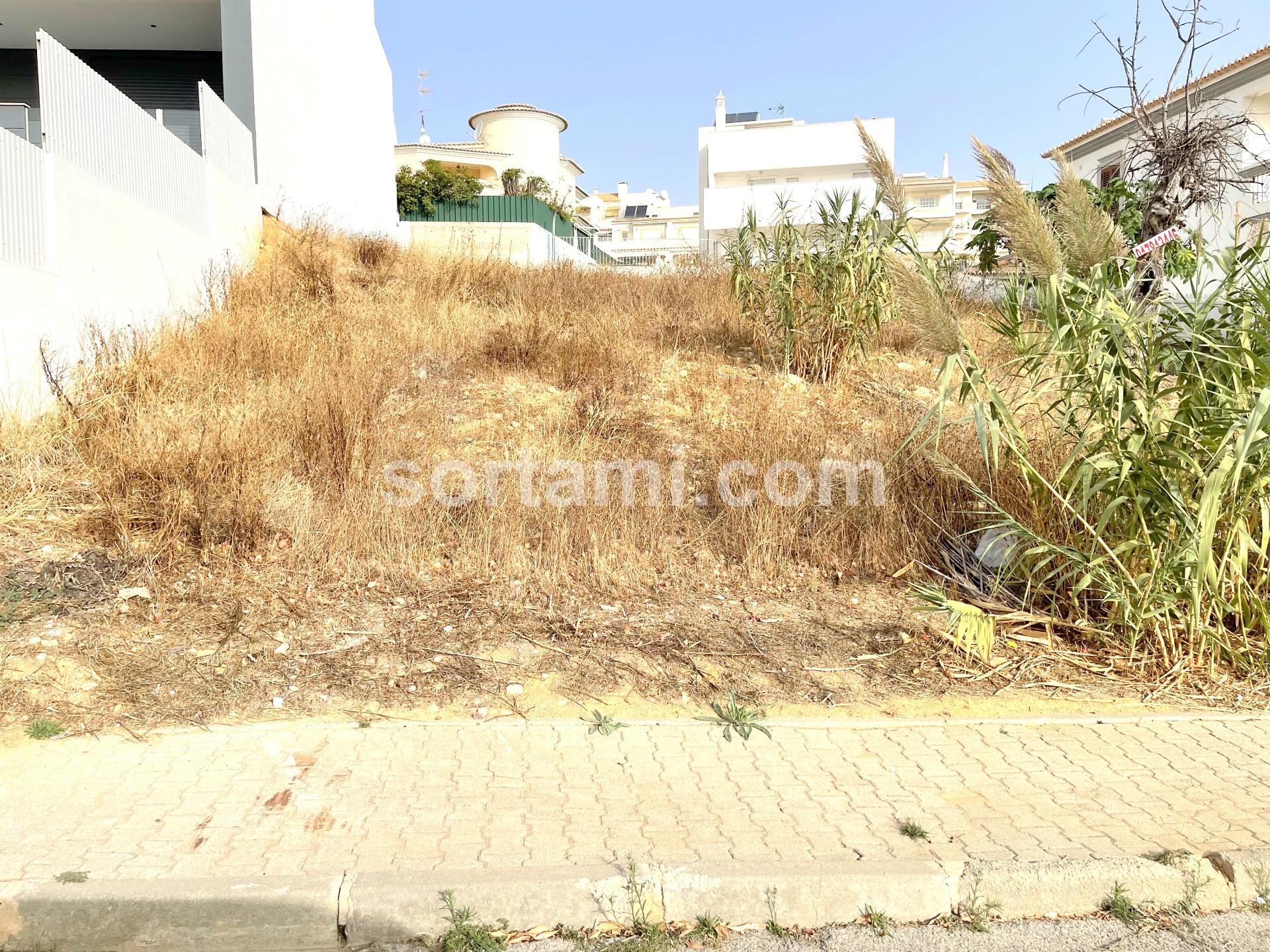 Lote de Terreno  Venda em Albufeira e Olhos de Água,Albufeira