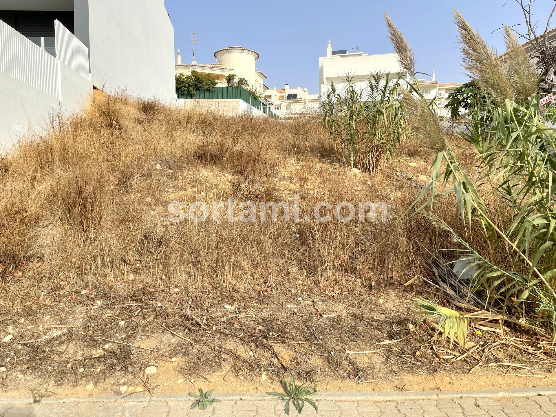 Lote de Terreno  Venda em Albufeira e Olhos de Água,Albufeira