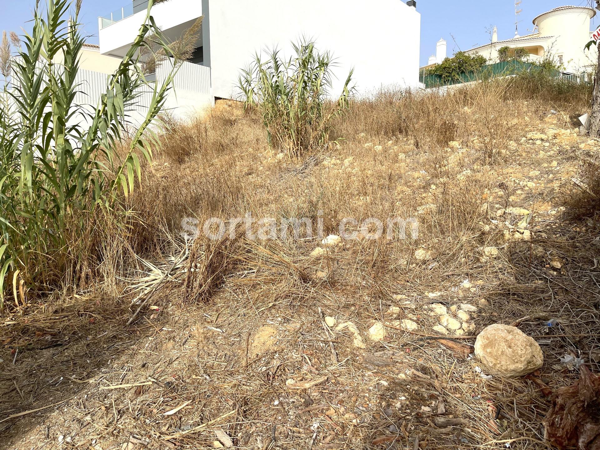 Lote de Terreno  Venda em Albufeira e Olhos de Água,Albufeira