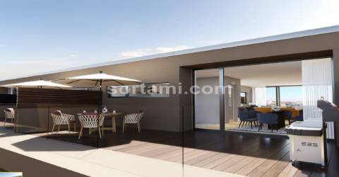 Moradia em Banda T4 Venda em Santa Marinha e São Pedro da Afurada,Vila Nova de Gaia