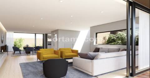 Moradia em Banda T4 Venda em Santa Marinha e São Pedro da Afurada,Vila Nova de Gaia