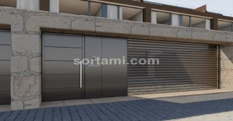 Moradia em Banda T4 Venda em Santa Marinha e São Pedro da Afurada,Vila Nova de Gaia