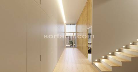 Moradia em Banda T4 Venda em Santa Marinha e São Pedro da Afurada,Vila Nova de Gaia