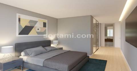 Moradia em Banda T4 Venda em Santa Marinha e São Pedro da Afurada,Vila Nova de Gaia