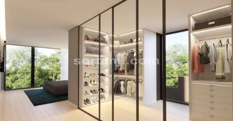 Moradia em Banda T4 Venda em Santa Marinha e São Pedro da Afurada,Vila Nova de Gaia