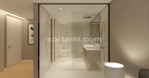 Moradia em Banda T4 Venda em Santa Marinha e São Pedro da Afurada,Vila Nova de Gaia