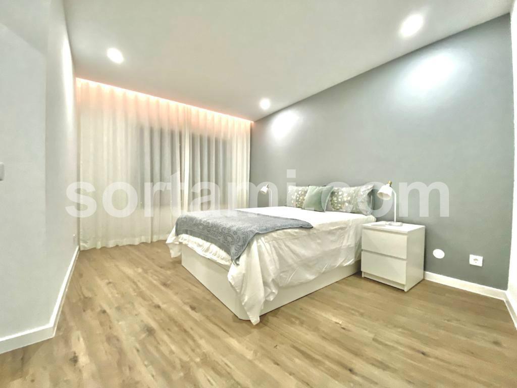 Apartamento T4+1 Venda em Faro (Sé e São Pedro),Faro