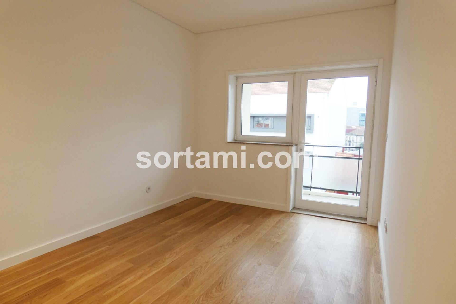 Apartamento T3 Venda em Cedofeita, Santo Ildefonso, Sé, Miragaia, São Nicolau e Vitória,Porto