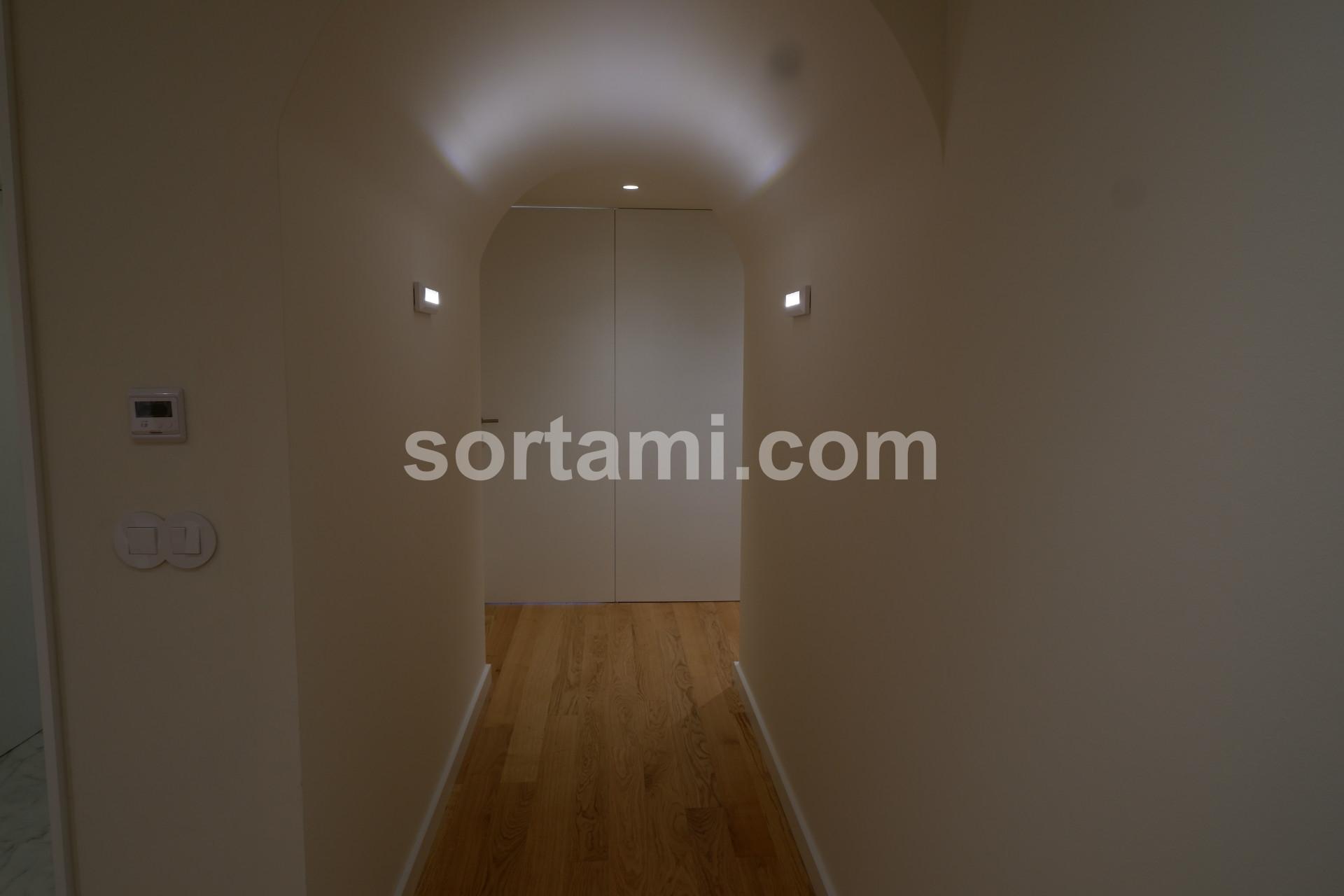 Apartamento T3 Venda em Lordelo do Ouro e Massarelos,Porto