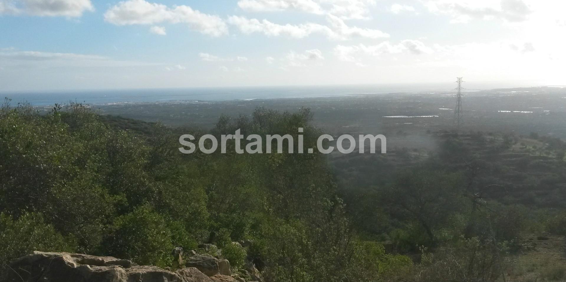 Terreno Para Construção  Venda em Conceição e Estoi,Faro