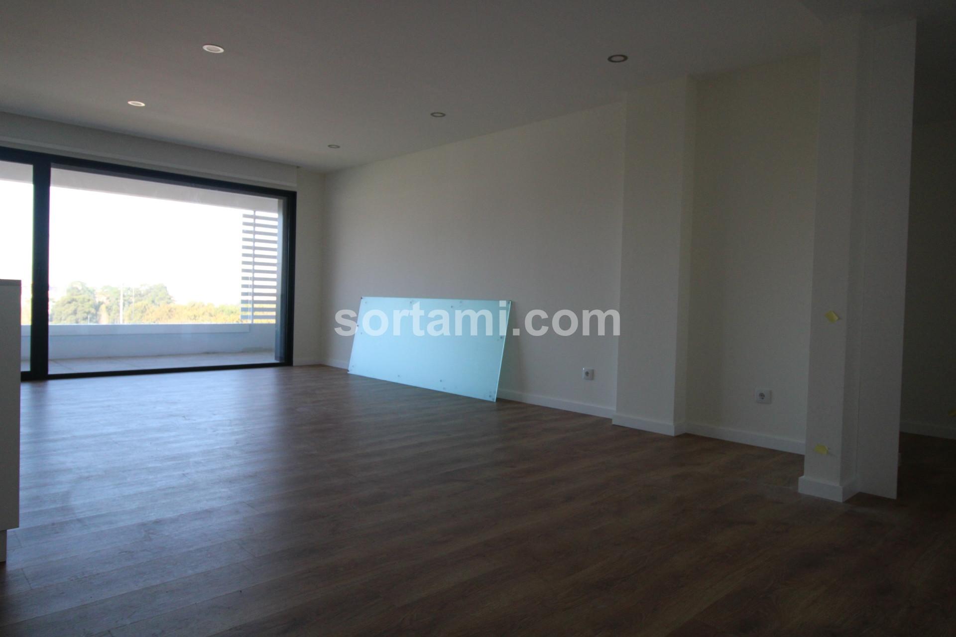 Apartamento T1+1 Venda em Paranhos,Porto