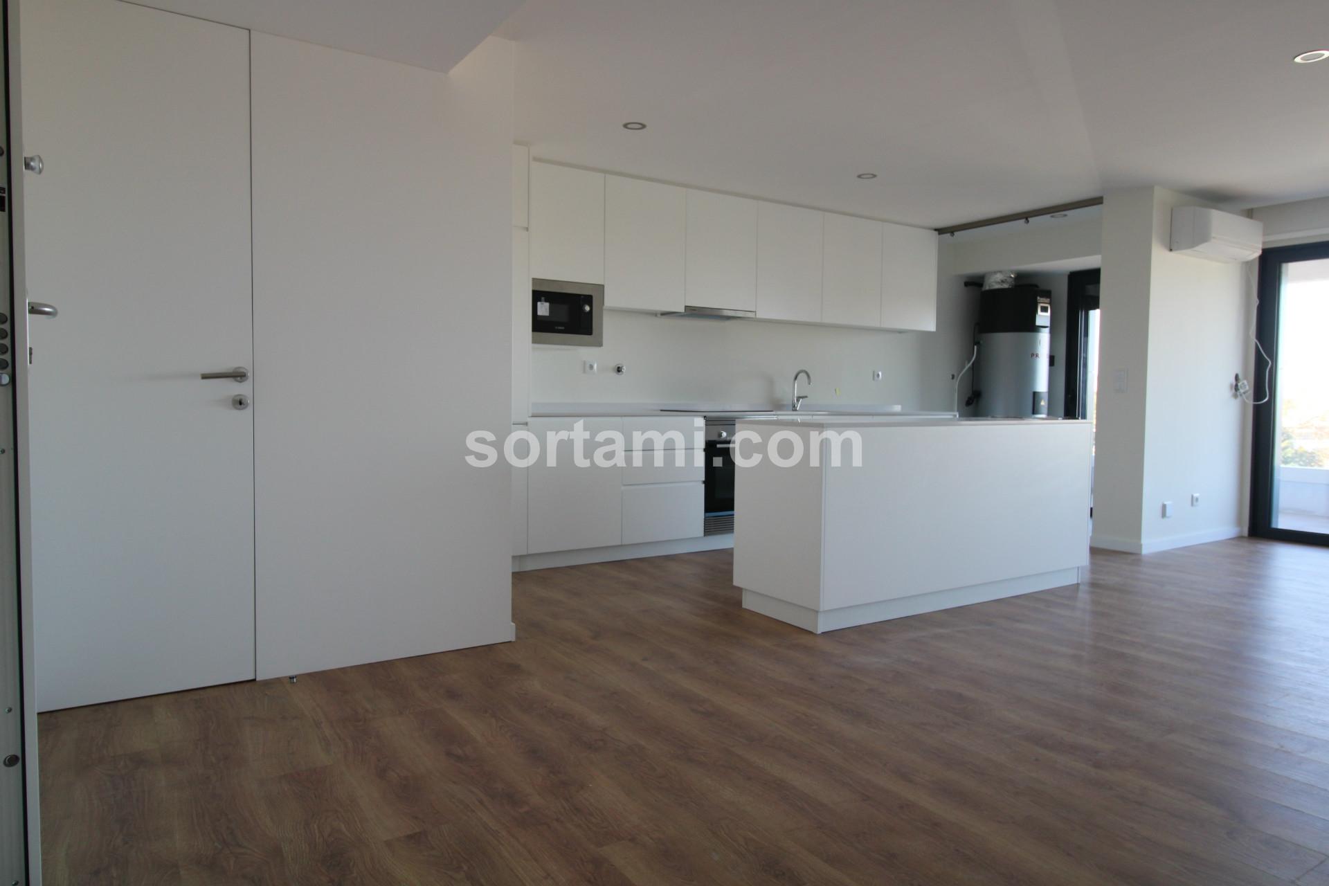 Apartamento T1+1 Venda em Paranhos,Porto