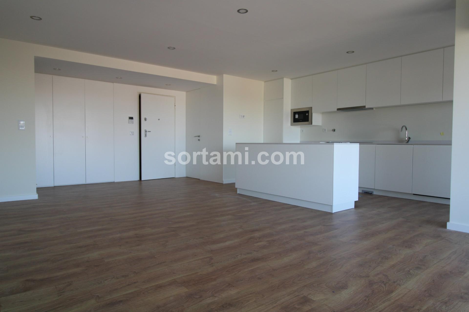 Apartamento T2 Venda em Gulpilhares e Valadares,Vila Nova de Gaia