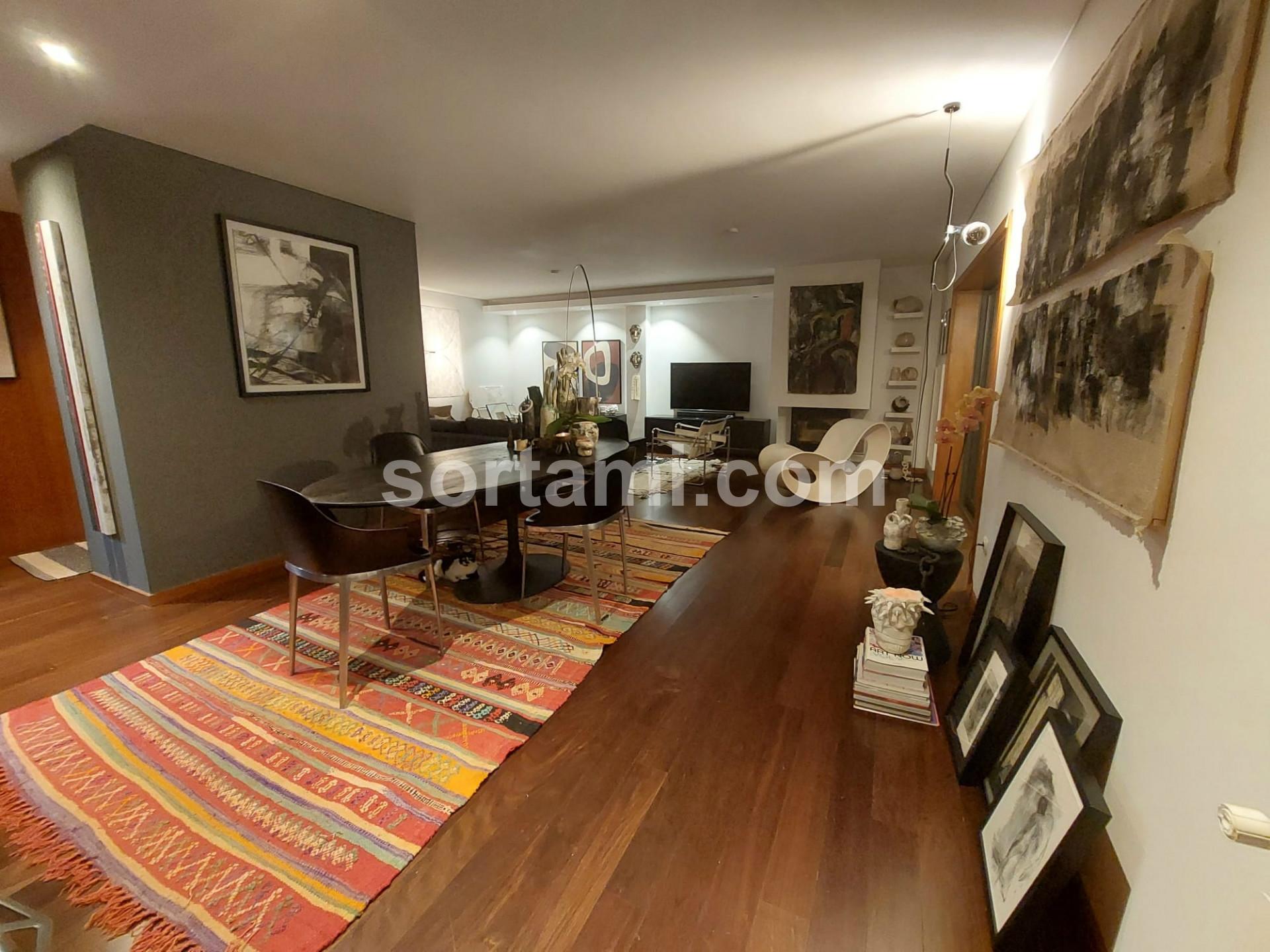 Apartamento T3 Venda em Bonfim,Porto