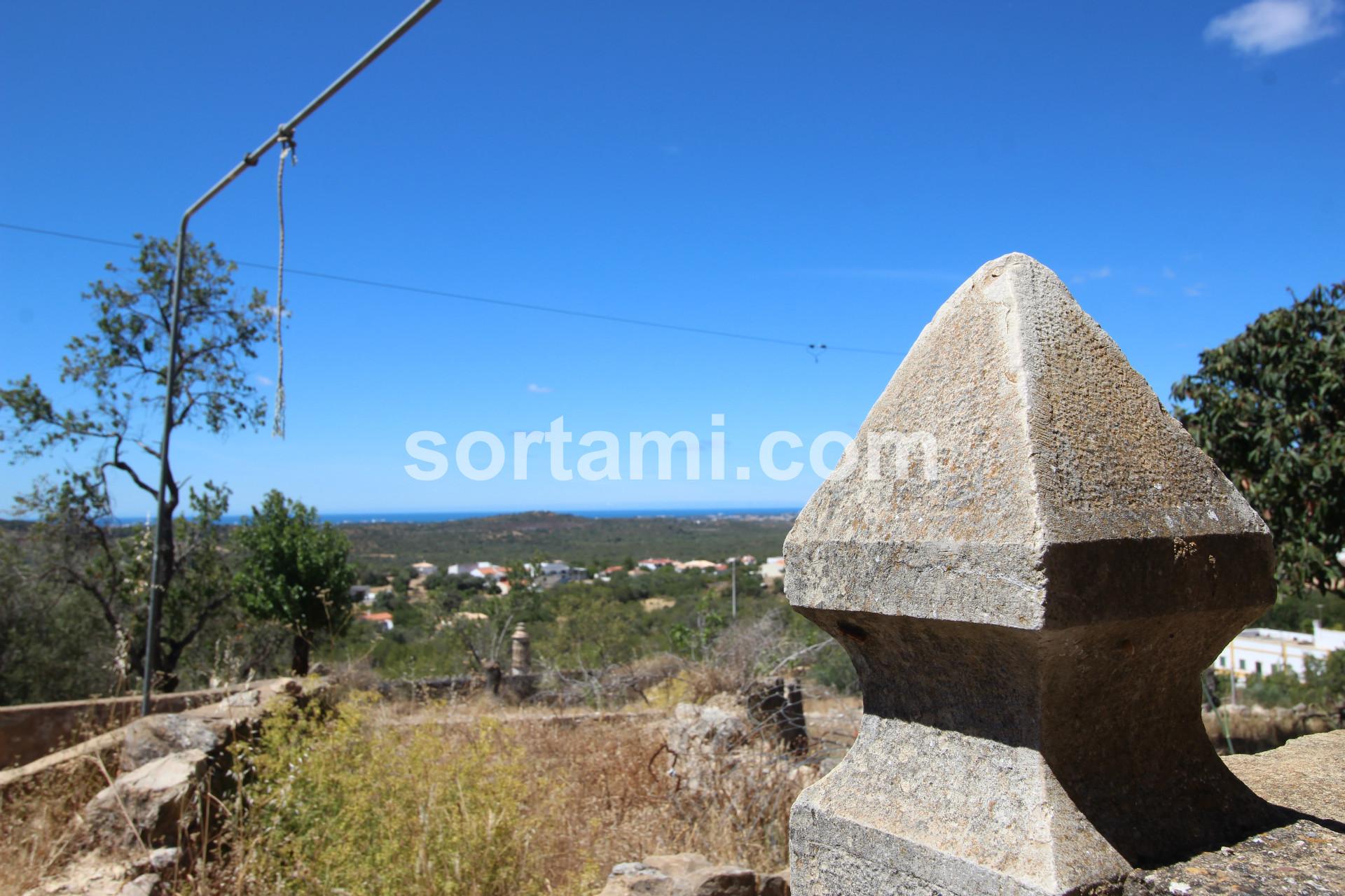 Terreno Para Construção  Venda em Boliqueime,Loulé