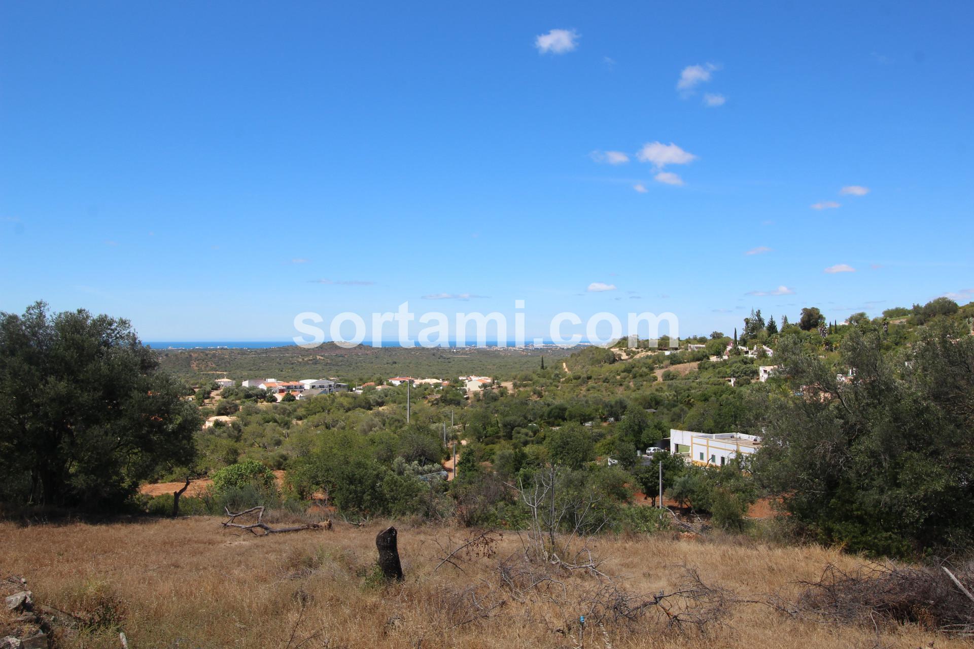 Terreno Para Construção  Venda em Boliqueime,Loulé