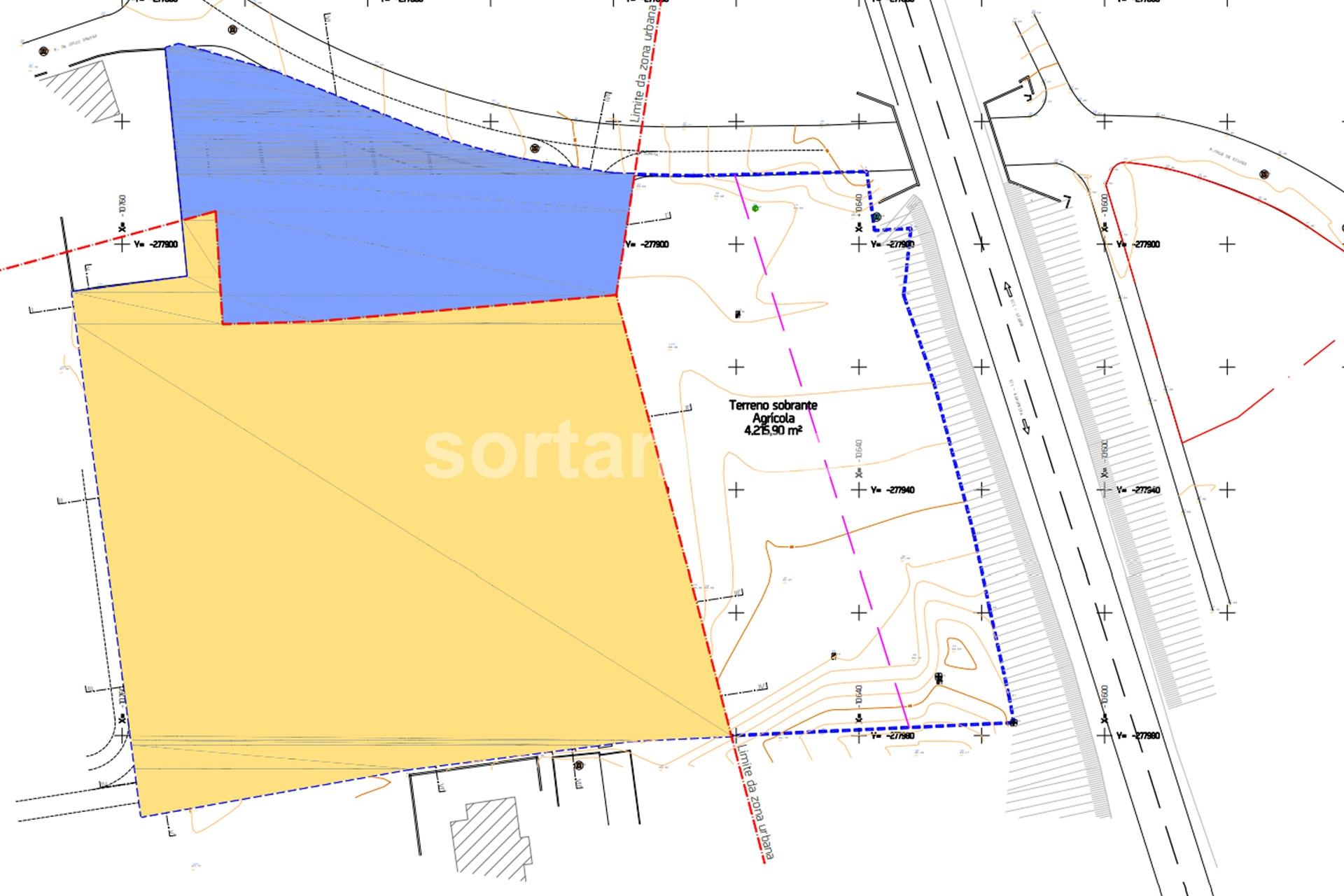 Terreno Para Construção  Venda em Algoz e Tunes,Silves