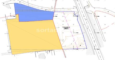 Terreno Para Construção  Venda em Algoz e Tunes,Silves