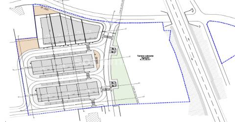 Terreno Para Construção  Venda em Algoz e Tunes,Silves