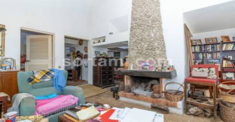 Moradia Isolada T4 Venda em Albufeira e Olhos de Água,Albufeira