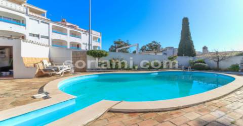 Moradia Isolada T4 Venda em Albufeira e Olhos de Água,Albufeira