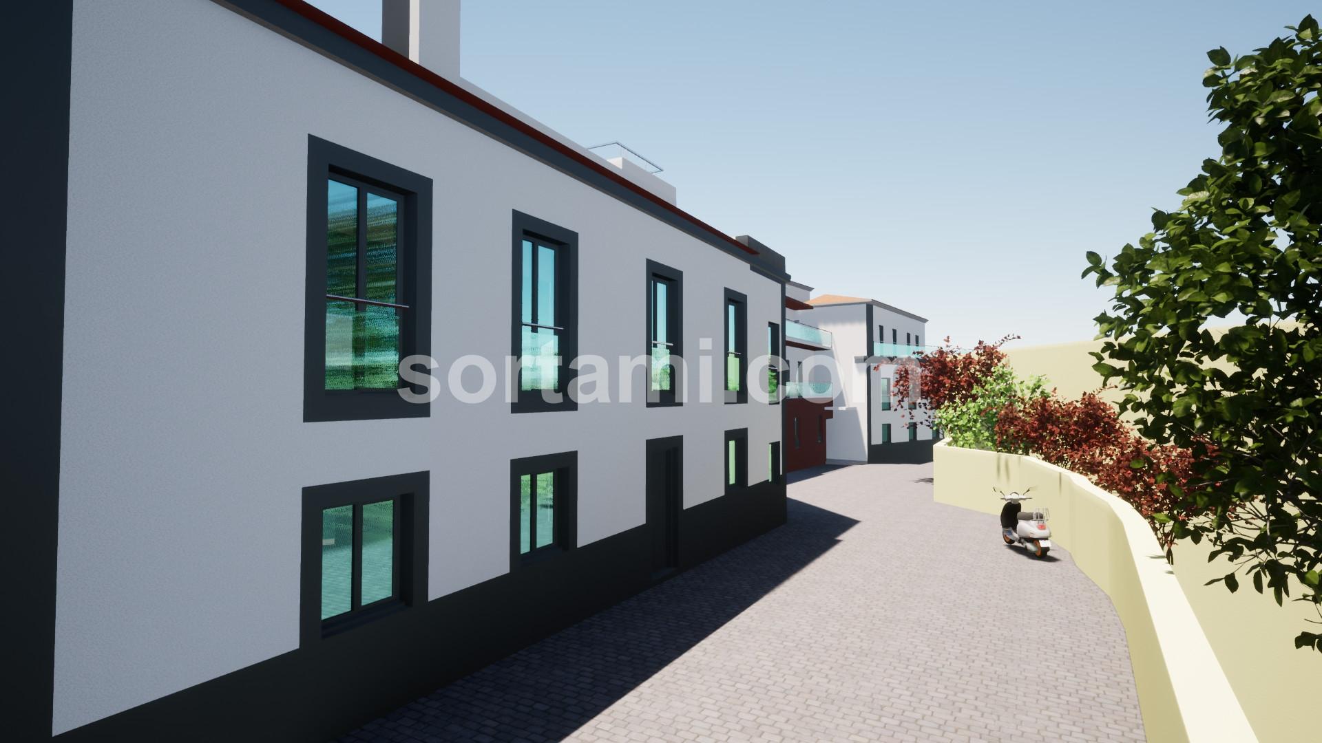 Apartamento T3 Venda em Alcantarilha e Pêra,Silves