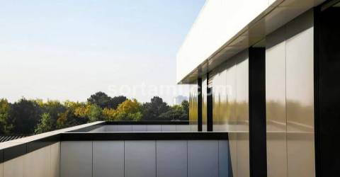 Apartamento T3 Venda em Matosinhos e Leça da Palmeira,Matosinhos