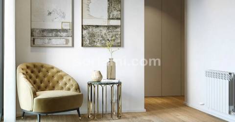 Apartamento T3 Venda em Matosinhos e Leça da Palmeira,Matosinhos