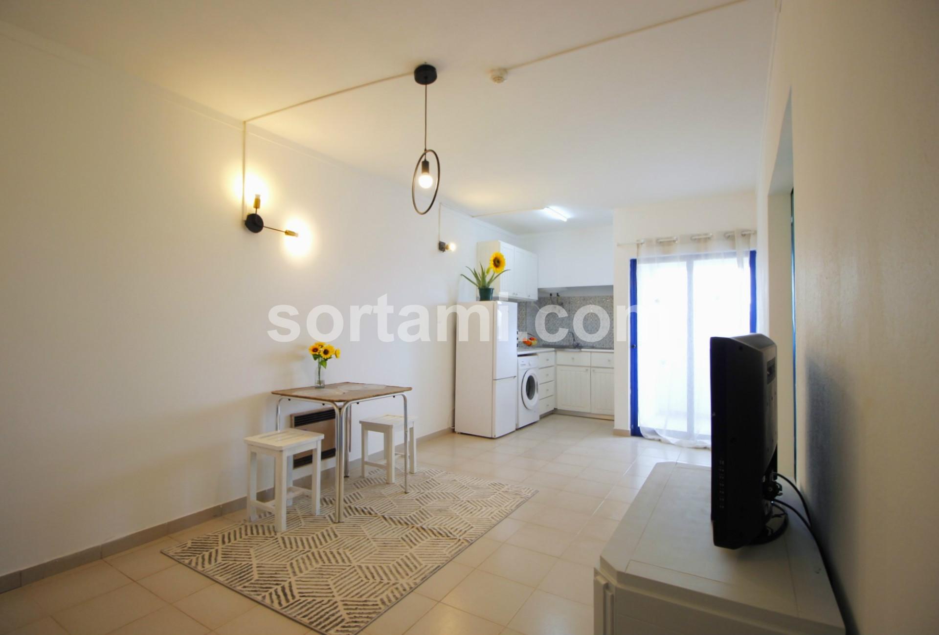 Apartamento T0+1 Venda em Portimão,Portimão