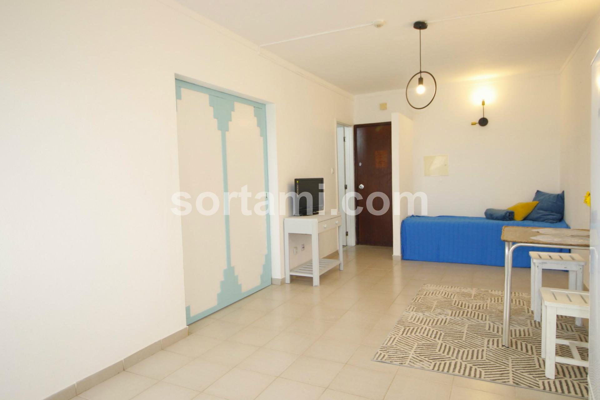 Apartamento T0+1 Venda em Portimão,Portimão