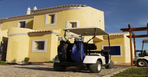 Moradia em Banda T2 Venda em Castro Marim,Castro Marim