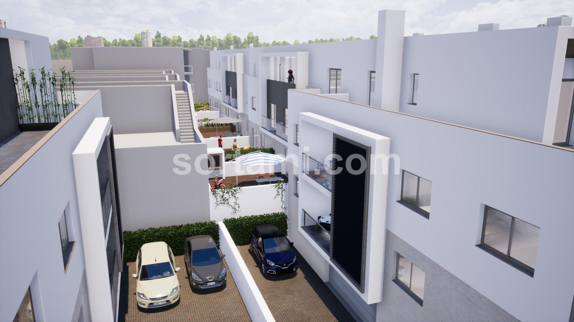 Apartamento T0+1 Venda em Conceição e Cabanas de Tavira,Tavira