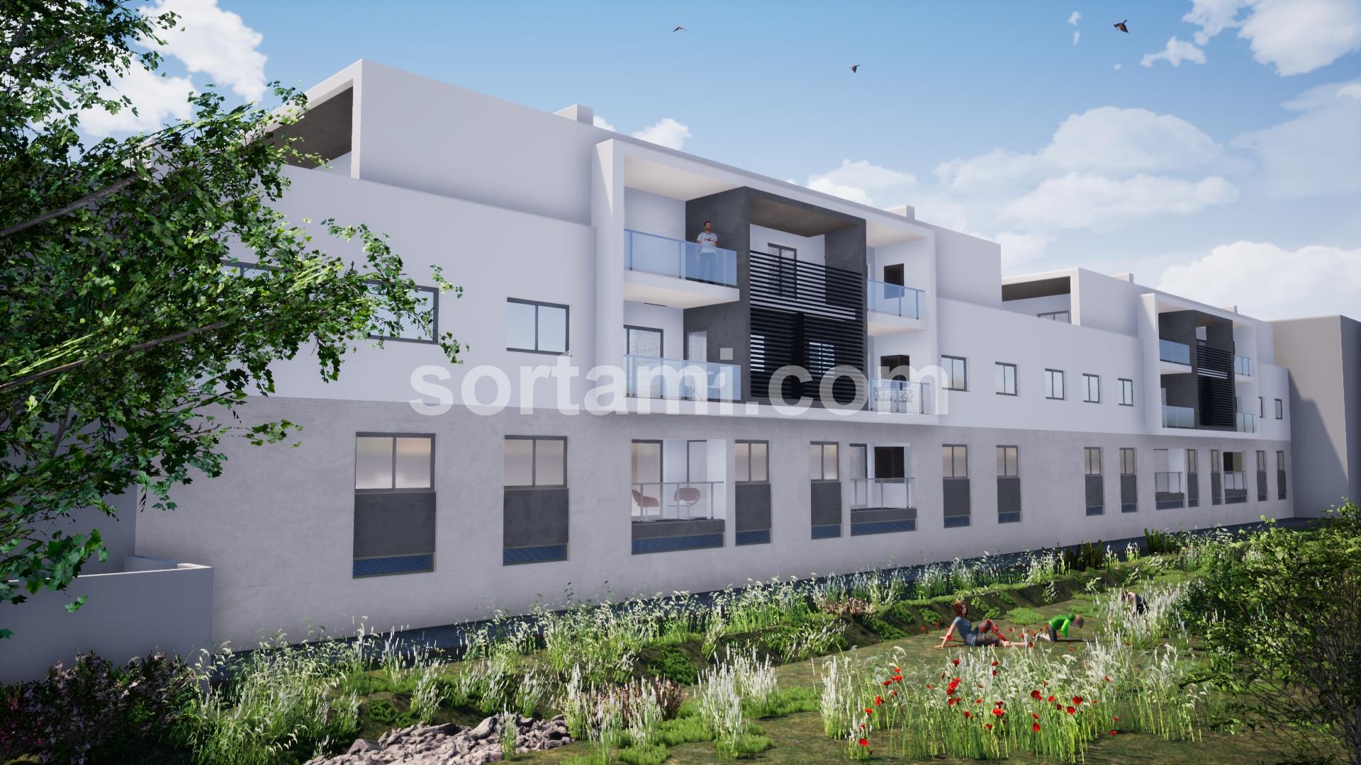 Apartamento T0+1 Venda em Conceição e Cabanas de Tavira,Tavira