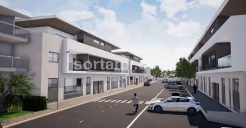 Apartamento T0+1 Venda em Conceição e Cabanas de Tavira,Tavira